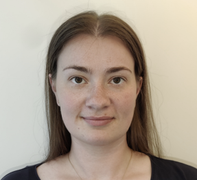 Luna Kondrup Marcussen