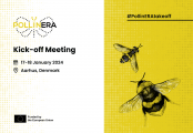 PollinERA kick-off meeting