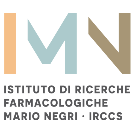 Mario Negri Institute for Pharmacological Research logo