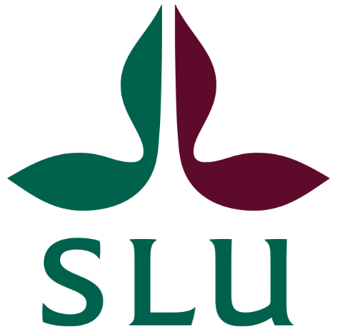 Swedish University of Agricultural Sciences logo