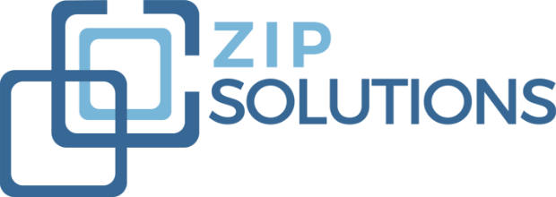 ZIP Solutions logo