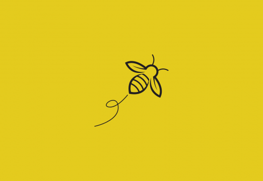 Don't Step on a Bee Day 2024