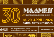 MAAMESS 2024