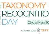Taxonomy Recognition Day 2024