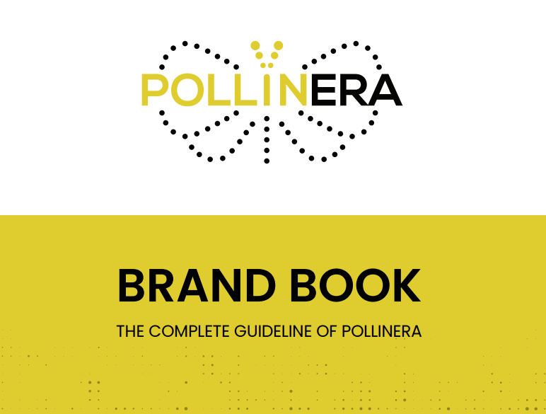 Brand manual