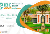 XX International Botanical Congress