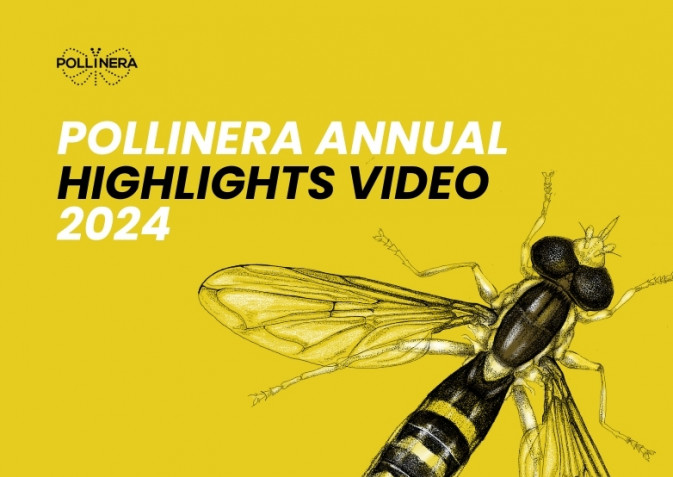 A look back at 2024: New PollinERA video