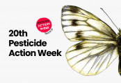 20th Pesticide Action Week