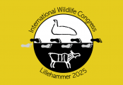 International Wildlife Congress 2025