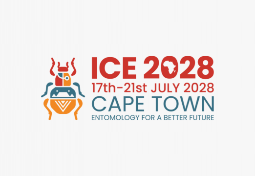 28th International Congress of Entomology 2028 (ICE2028)
