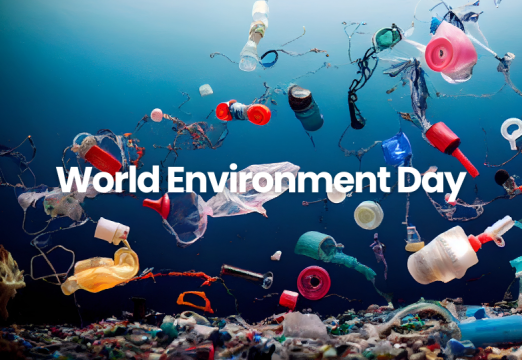 World Environment Day 2025