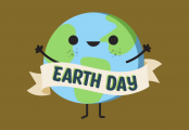 Earth Day 2025