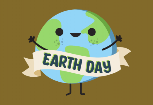Earth Day 2025