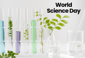 World Science Day