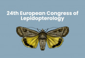 24th European Congress of Lepidopterology