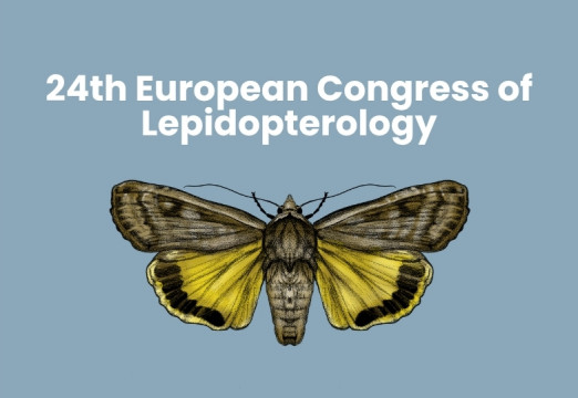 24th European Congress of Lepidopterology