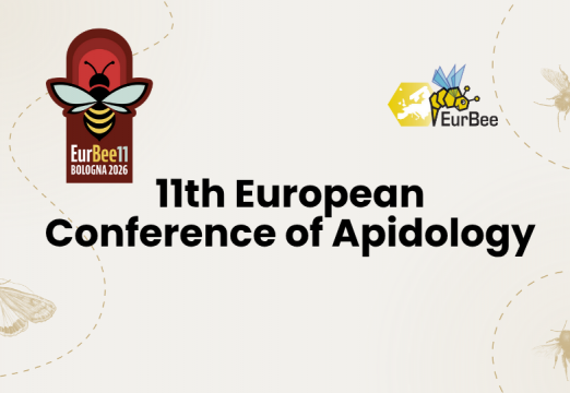 11th European Conference of Apidology