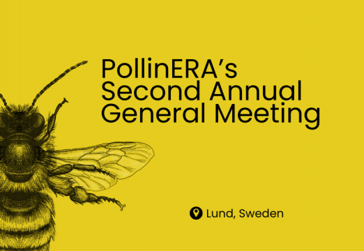 PollinERA Second Annual General Meeting