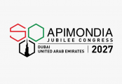 50th Apicultural Congress - Apimondia 2027