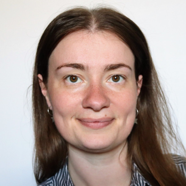 Photo of Luna Kondrup Marcussen