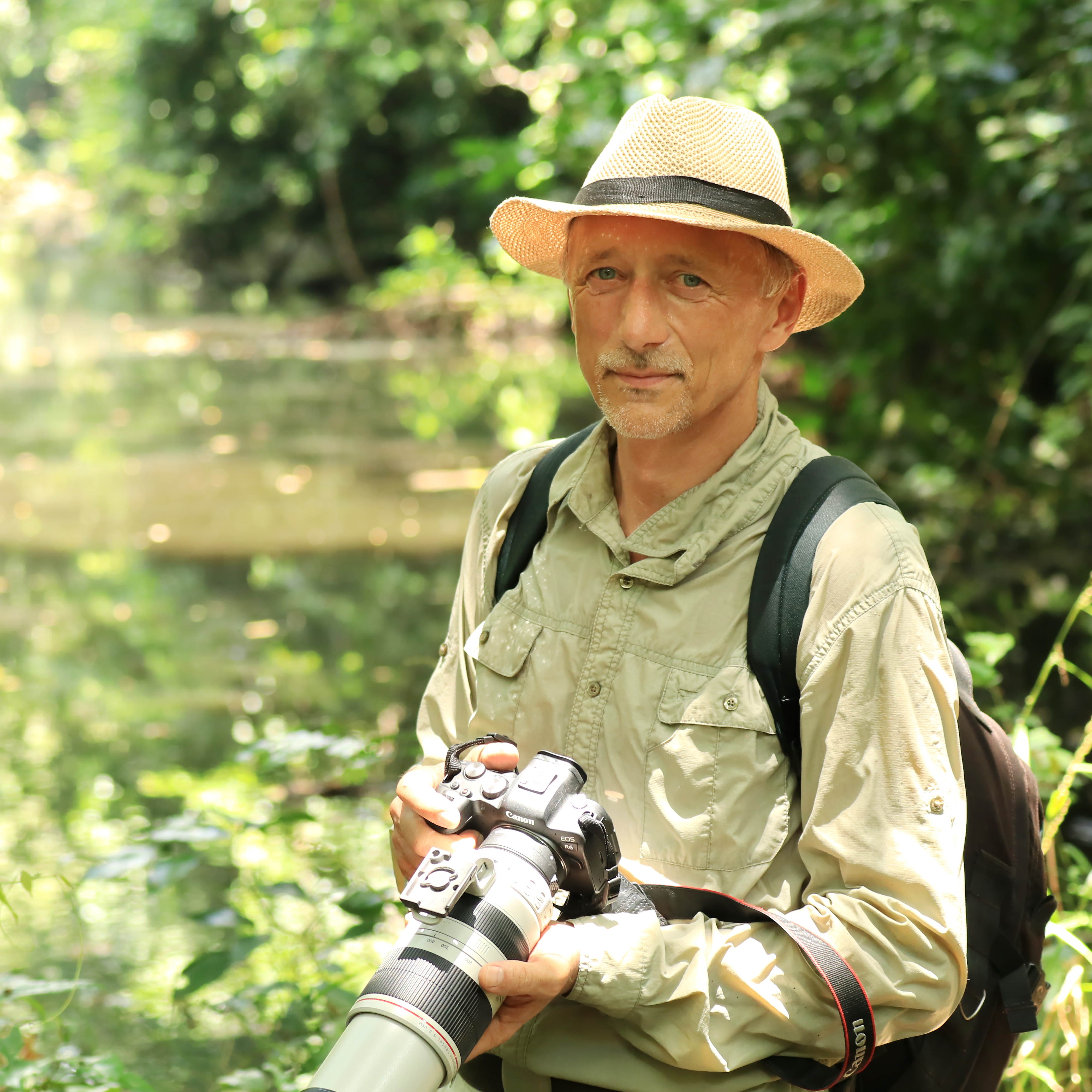 Photo of Ryszard Laskowski