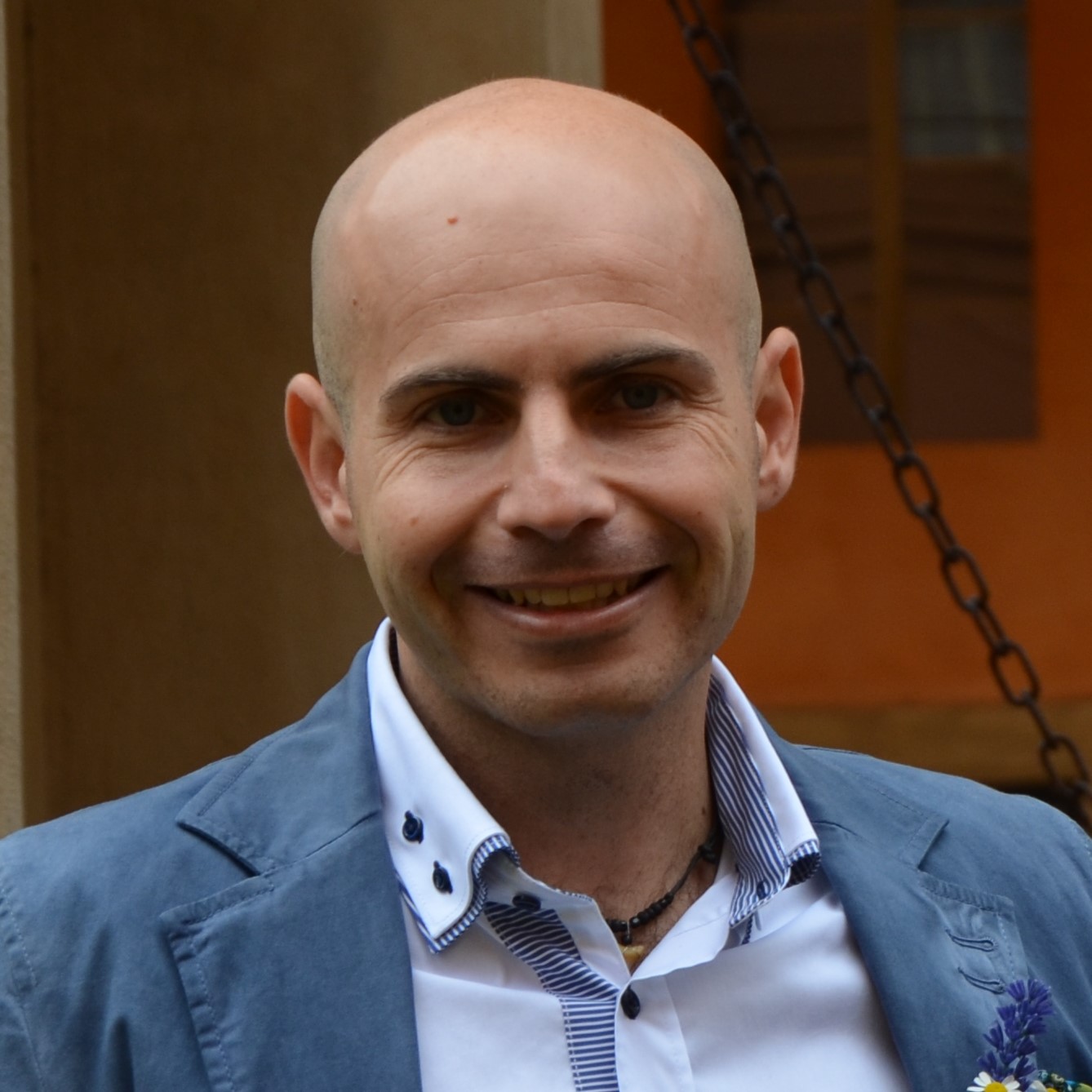 Photo of Fabio Sgolastra