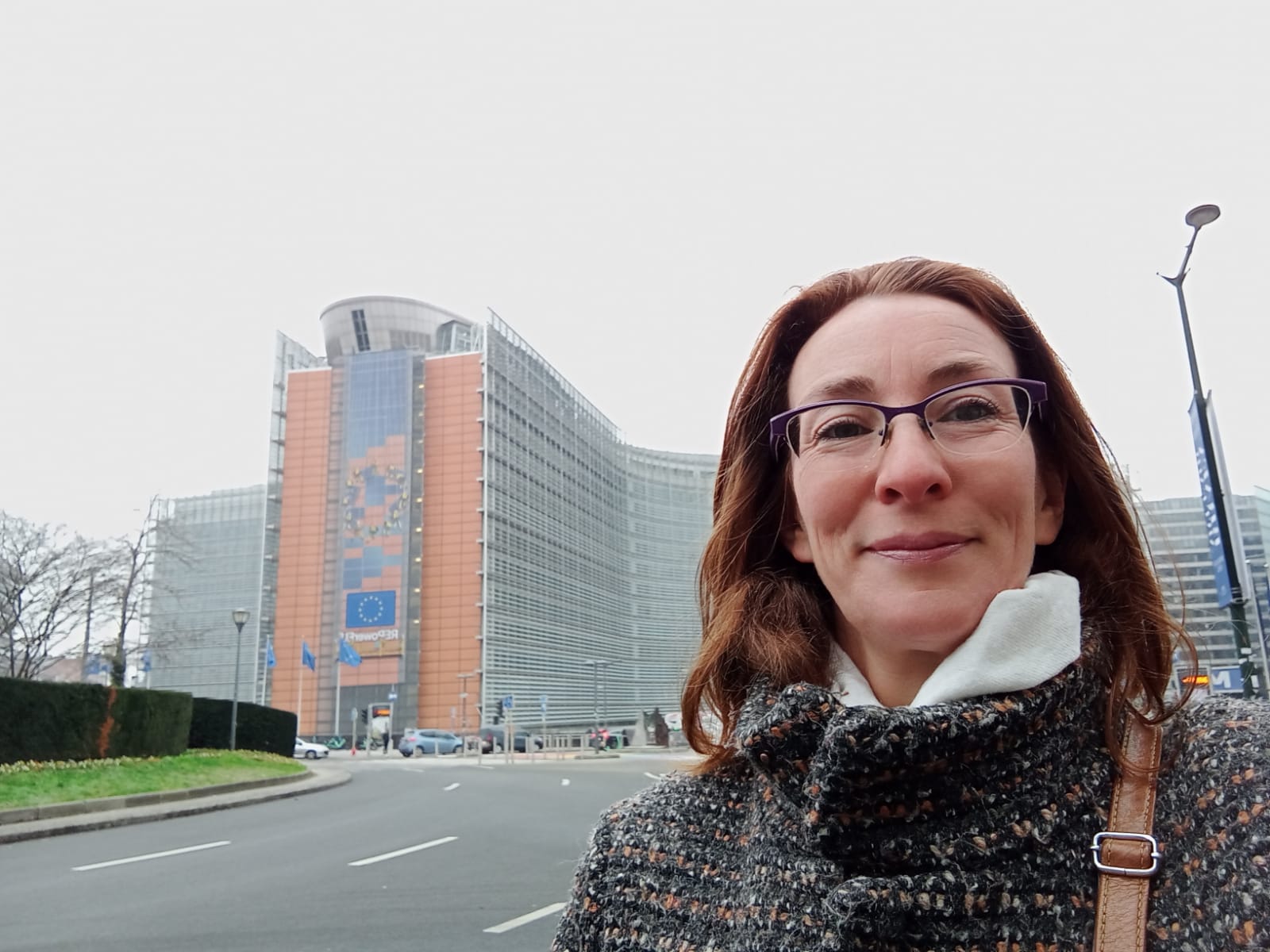 Photo of Noa Simon Delso