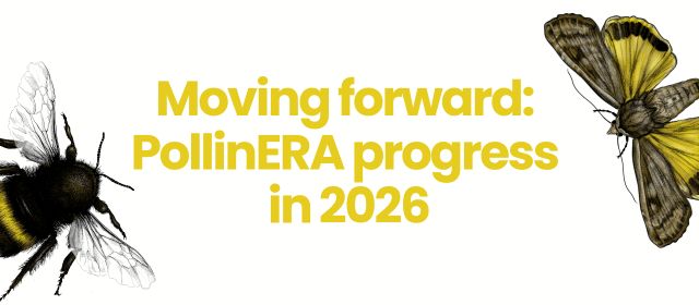 PollinERA Newsletter | June 2026 newsletter cover