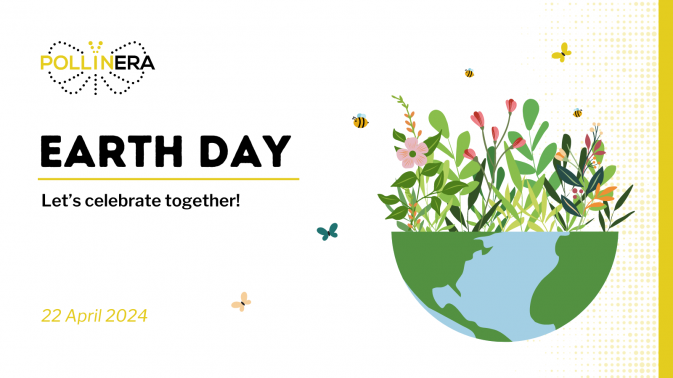Earth Day 2024