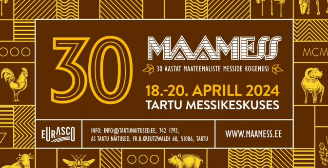 MAAMESS 2024