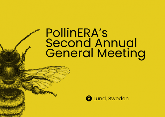 PollinERA Second Annual General Meeting