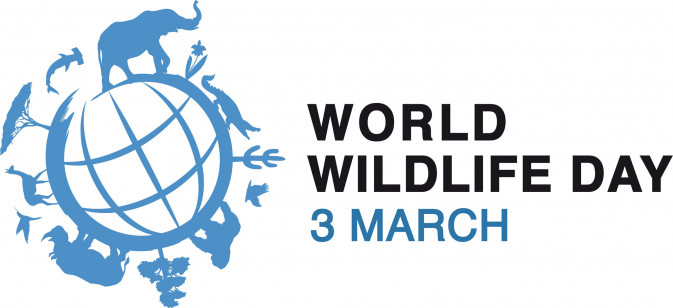 World Wildlife Day 2024