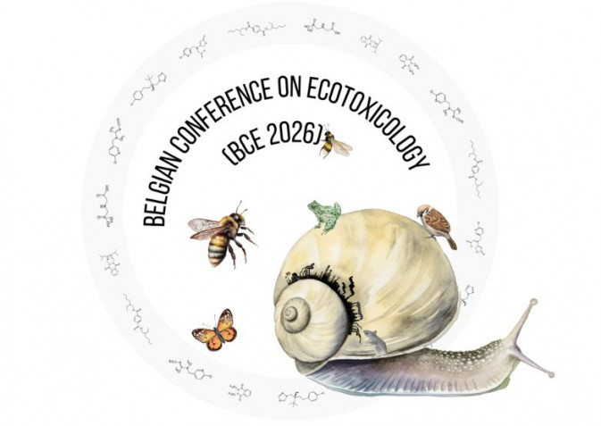 Belgian Conference on Ecotoxicology (BCE 2026)