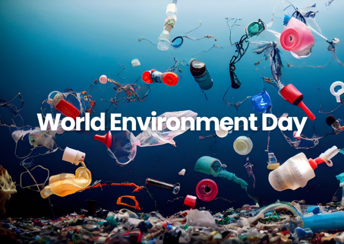 World Environment Day 2025